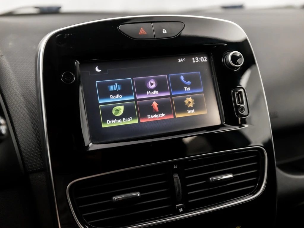 Renault Clio – foto 28