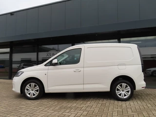 Volkswagen Caddy – thumbnail 2