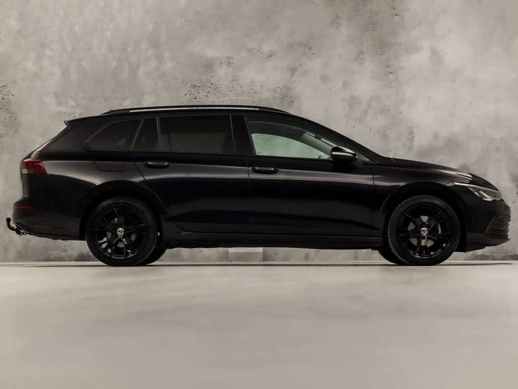 Volkswagen Golf – foto 7