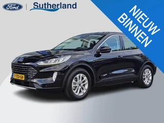 Ford Kuga – thumbnail 1
