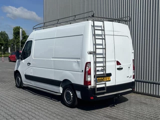 Opel Movano – thumbnail 4