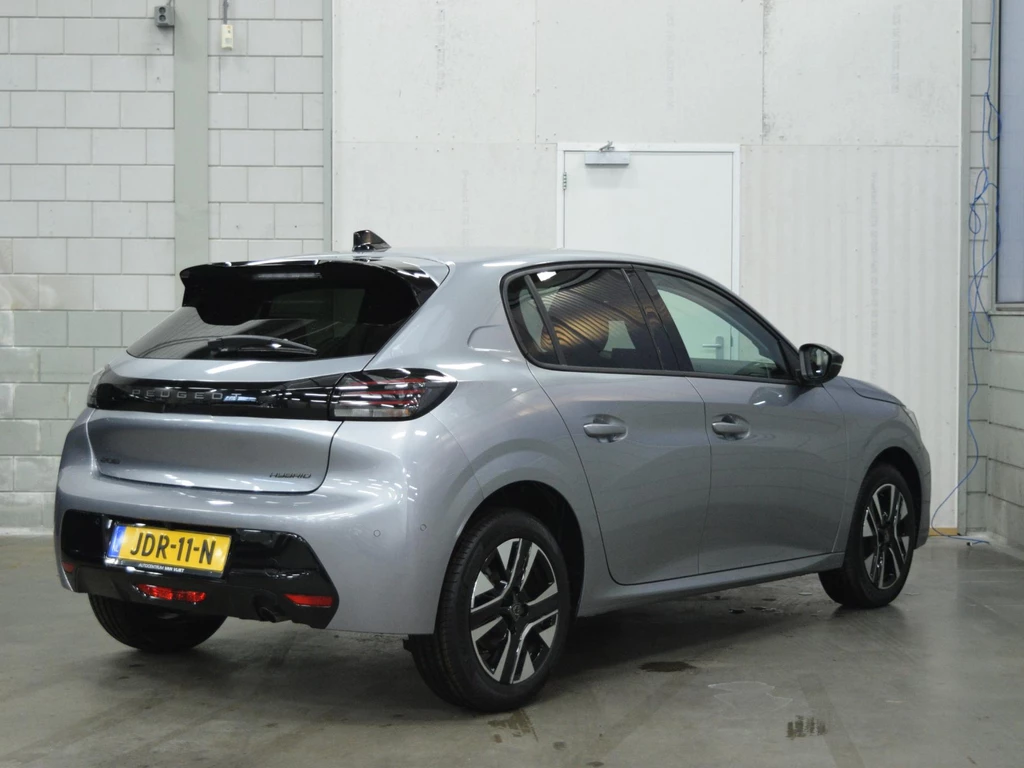 Peugeot 208 – foto 5