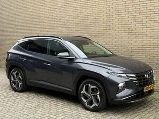 Hyundai Tucson – thumbnail 11