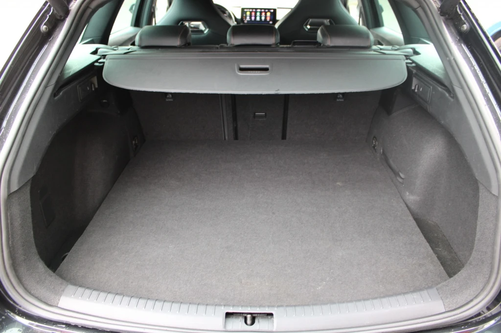 CUPRA Leon Sportstourer – foto 28