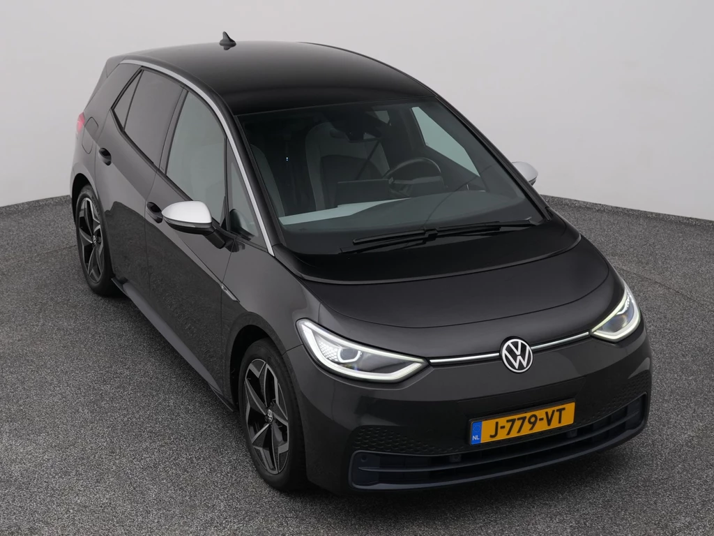 Volkswagen ID.3 – foto 14