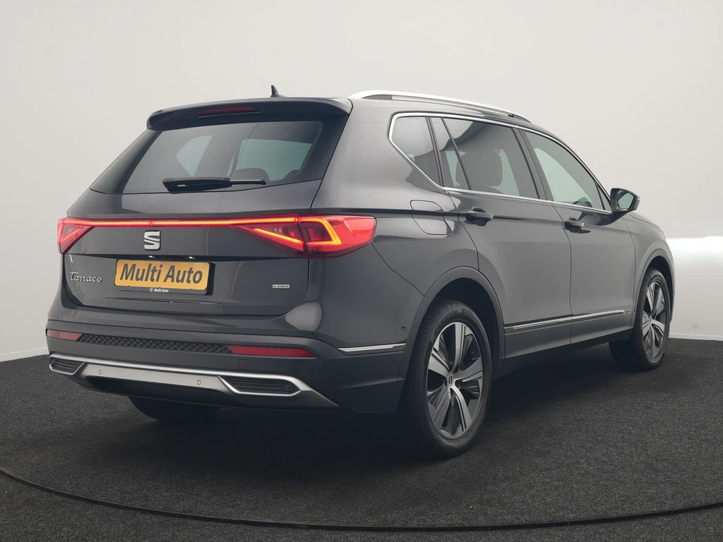 SEAT Tarraco – foto 7