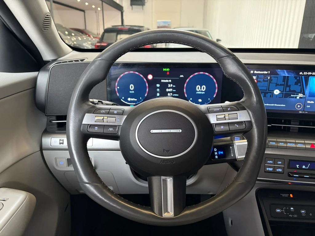 Hyundai Kona – foto 14