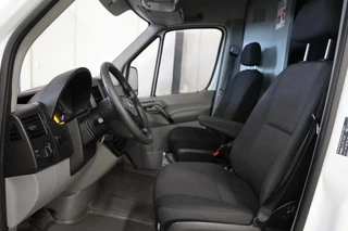 Mercedes-Benz Sprinter – thumbnail 12