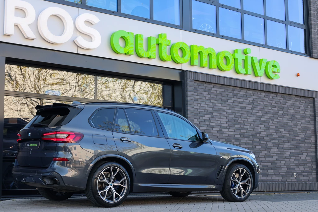 BMW X5 – foto 9