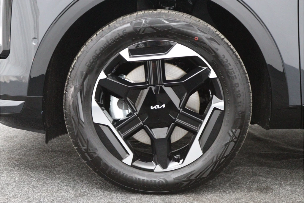 Kia Sportage – foto 17