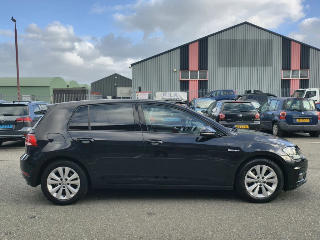 Volkswagen Golf – foto 6