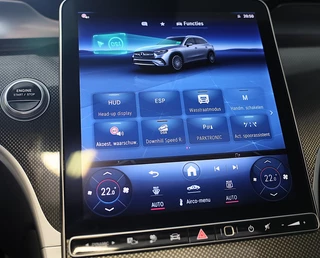 Mercedes-Benz GLC – thumbnail 23