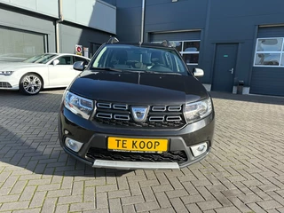 Dacia Sandero Stepway – thumbnail 6
