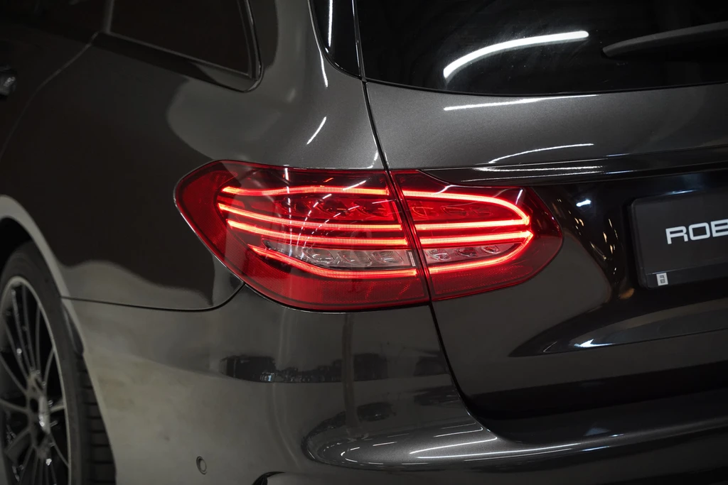 Mercedes-Benz C-Klasse – foto 27