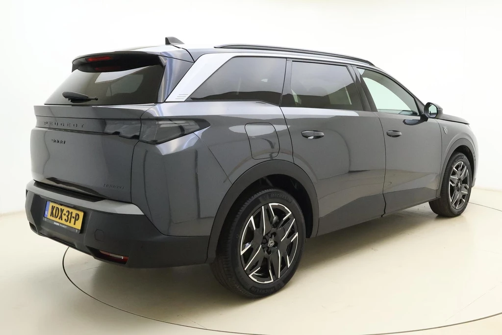 Peugeot 5008 – foto 5
