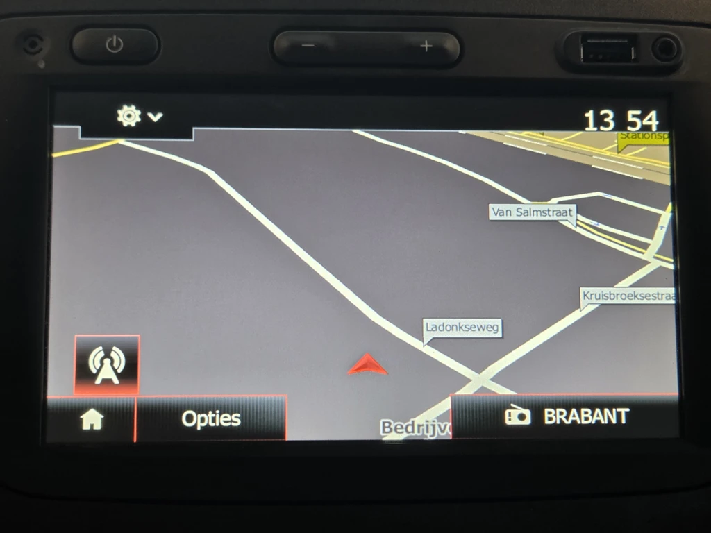 Renault Trafic – foto 32