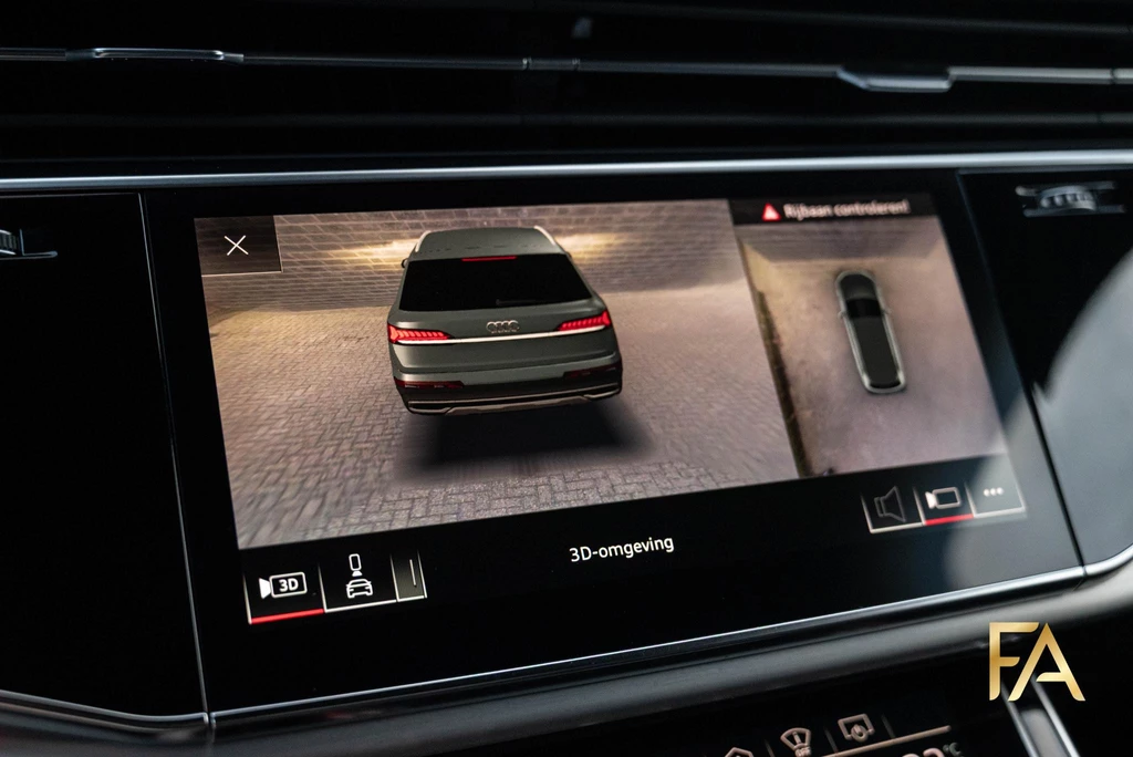 Audi Q7 – foto 96