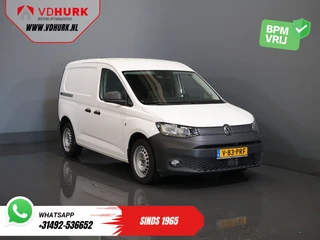 Volkswagen Caddy – thumbnail 6