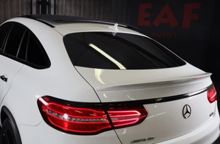Mercedes-Benz GLE – thumbnail 50