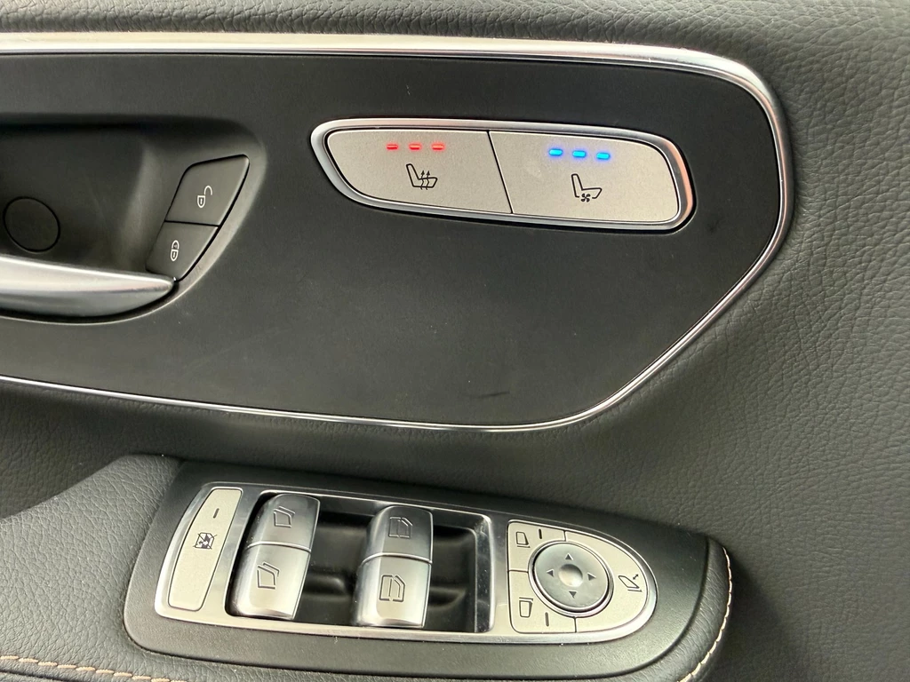 Mercedes-Benz EQV – foto 24