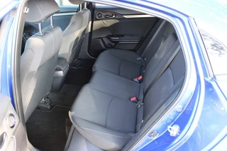 Honda Civic – thumbnail 24