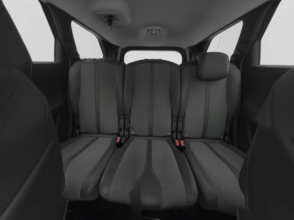 Peugeot 5008 – foto 24