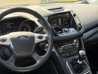 Ford Kuga – thumbnail 8
