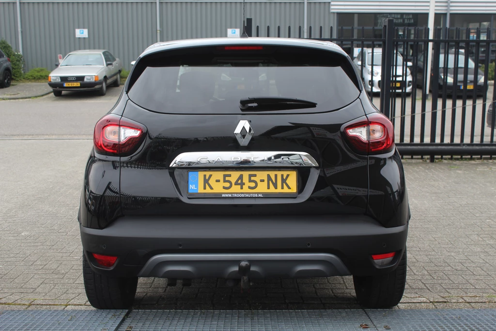 Renault Captur – foto 4