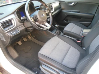 Kia Stonic – thumbnail 7