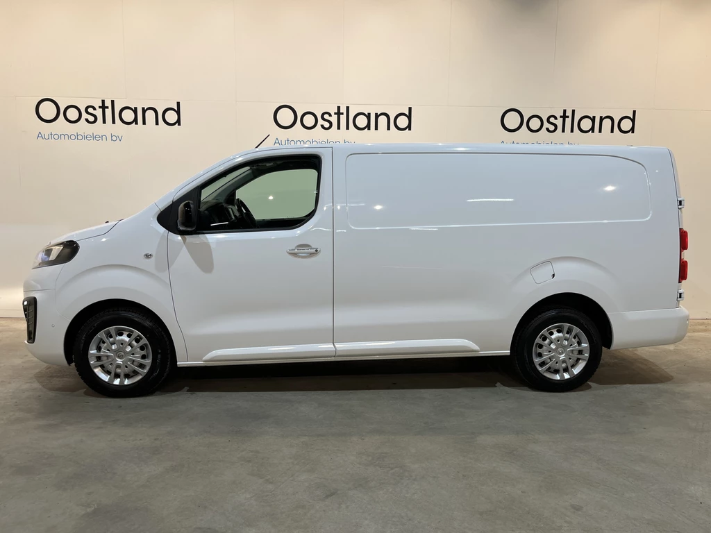 Opel Vivaro – foto 2