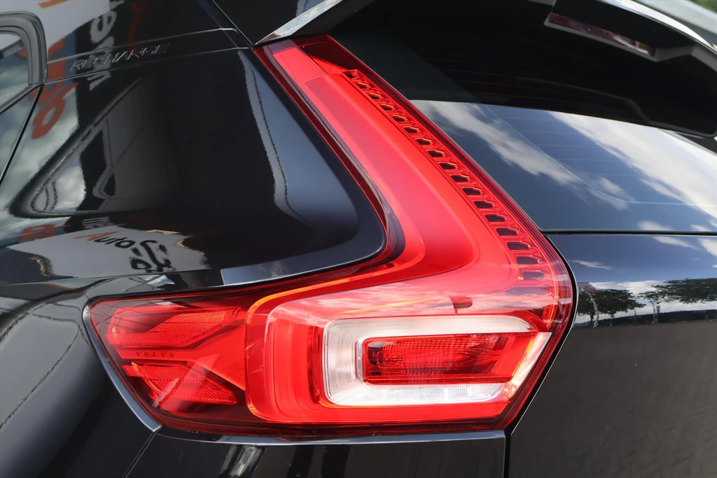 Volvo XC40 – foto 35