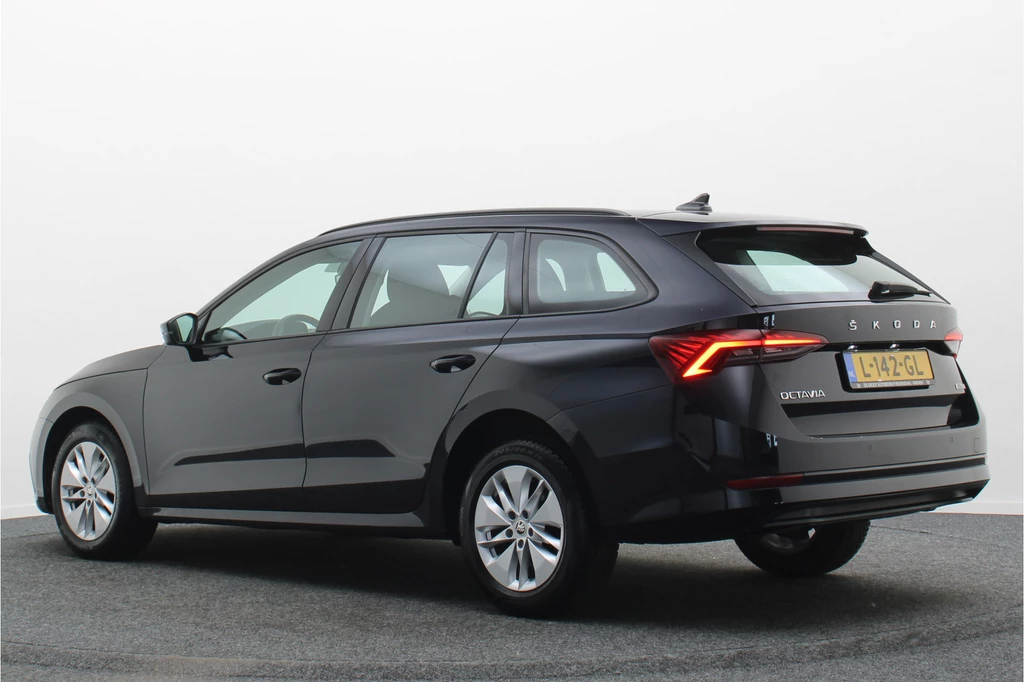 Škoda Octavia – foto 5