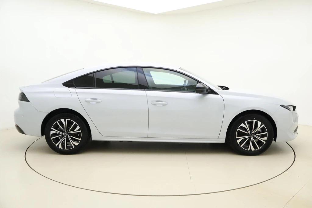 Peugeot 508 – foto 7
