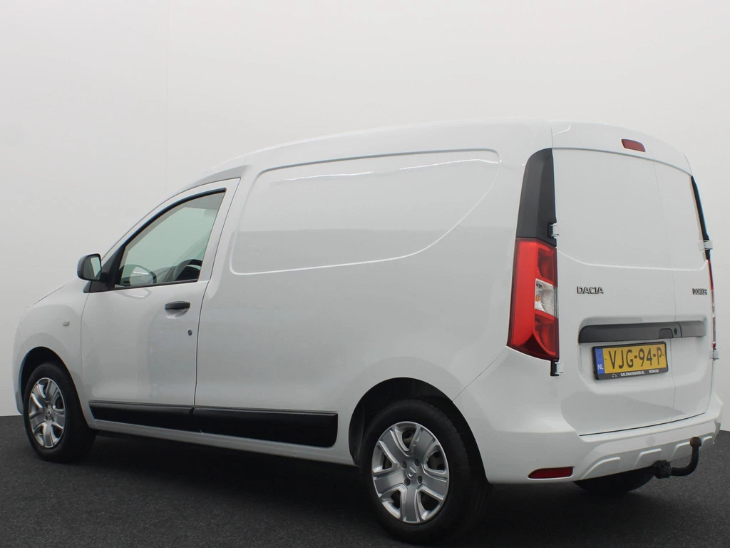 Dacia Dokker – foto 3