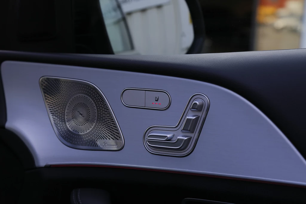Mercedes-Benz GLE – foto 39