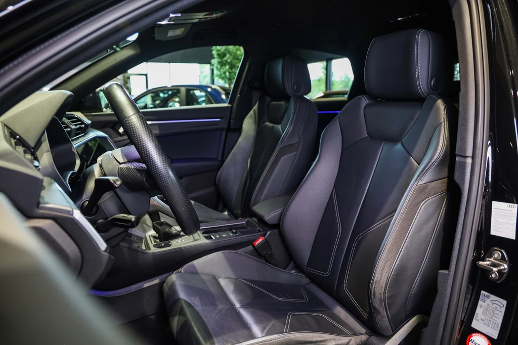 Audi Q3 – foto 14
