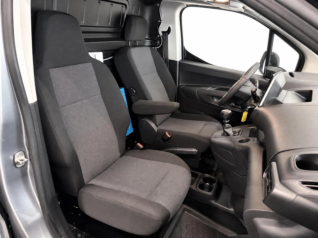 Opel Combo – foto 16