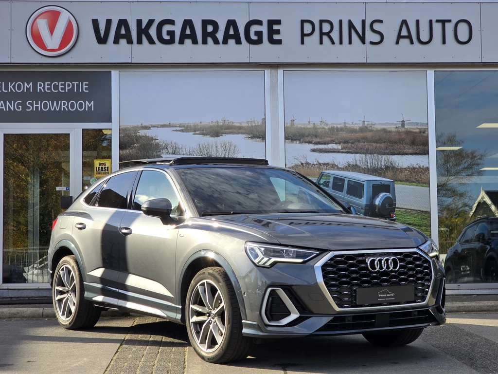 Audi Q3 – foto 7
