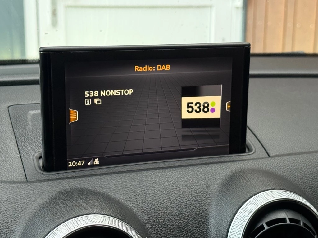 Audi A3 – foto 20