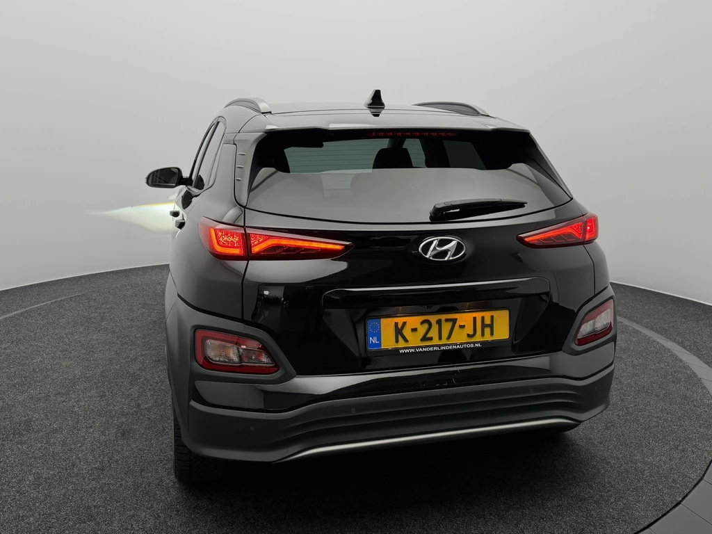Hyundai Kona – foto 4