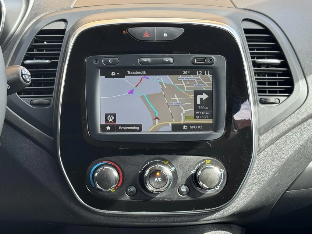 Renault Captur – foto 35