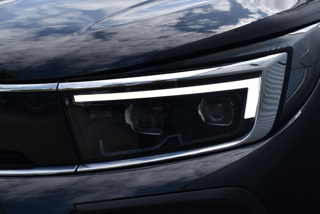 Opel Grandland – foto 8