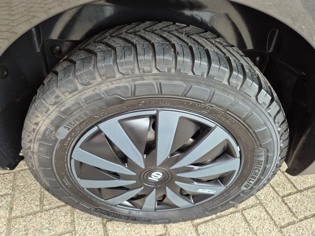 Nissan Primastar – foto 22