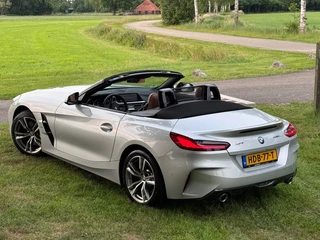 BMW Z4 – thumbnail 7
