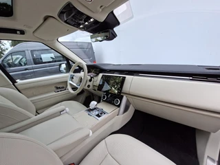 Land Rover Range Rover – thumbnail 11