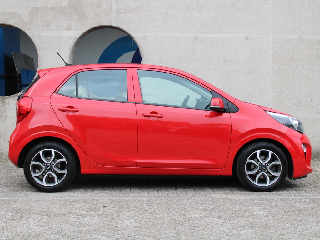 Kia Picanto – foto 4