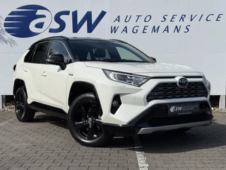 Toyota RAV4 – thumbnail 6