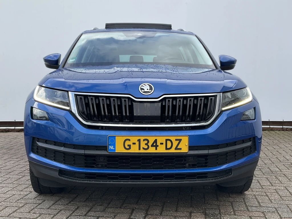 Škoda Kodiaq – foto 7