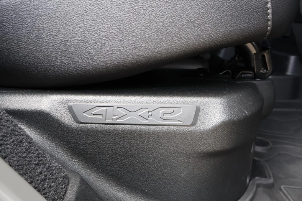 Jeep Wrangler – foto 31