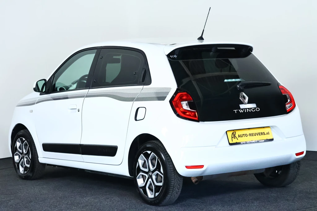 Renault Twingo – foto 4